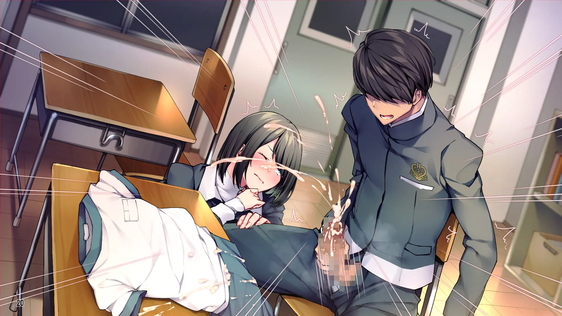 Kanojo To Kanojo No Imouto
